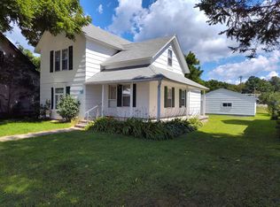 203 Hettman St, Norwalk, WI 54648