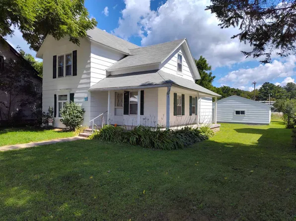203 Hettman St, Norwalk, WI 54648