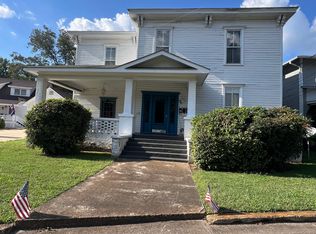 415 Holmes Ave NE APT D, Huntsville, AL 35801