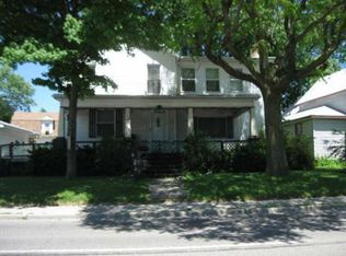 1335 Lapeer Ave, Port Huron, MI