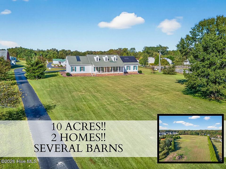 1st image of 1190 Sanders Road