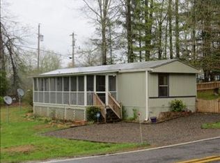 395 Wilds Cove Rd, Franklin, NC 28734