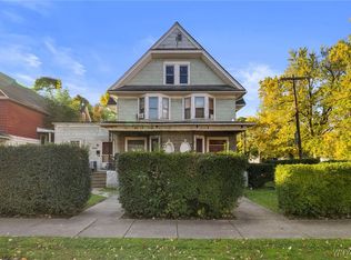 2201 Pierce Ave, Niagara Falls, NY 14301