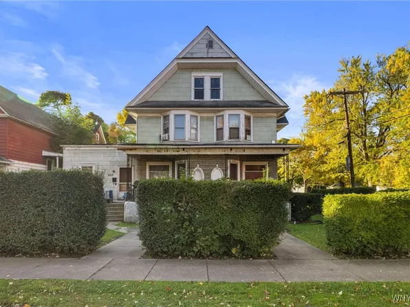 2201 Pierce Ave, Niagara Falls, NY 14301