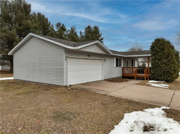 1302 W Stout Street, Chetek, WI 54728