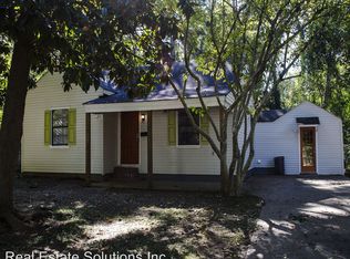 231 Hartfield St, Jackson, MS 39216