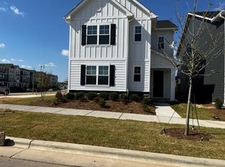 5539 Reach Dr #1304, Raleigh, NC 27616