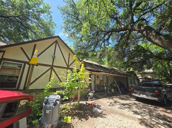 5082 Bennett Rd, Wylie, TX 75098