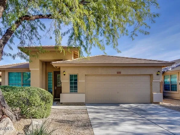 20547 N 89 Drive, Peoria, AZ 85382
