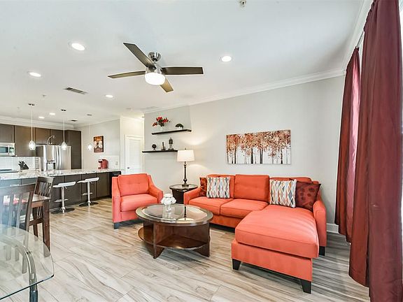 5th image of 1711 Old Spanish Trl APT 421