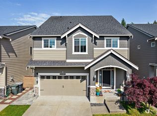 2801 82nd Avenue Ct E, Edgewood, WA 98371