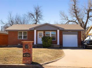 4320 NW Hoover Ave, Lawton, OK 73505