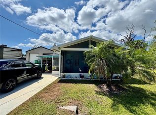 4542 Nutsedge Rd, Pt Charlotte, FL 33953