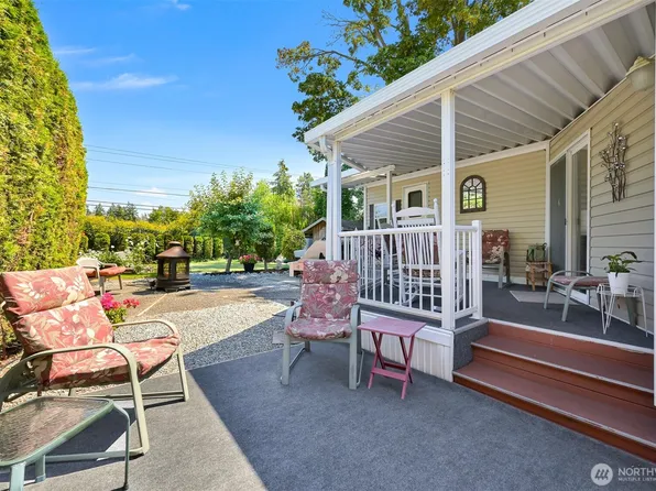 5001 Bay Road #D134, Blaine, WA 98230