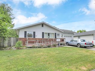 1913 Orlando Rd, Columbus, OH 43232