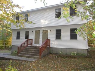 538 Cow Hill Rd #2, Mystic, CT 06355