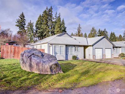 511 Forest Park Street, Port Orchard, WA, 98366