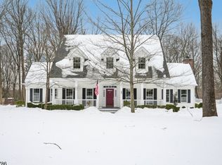 14 Seneca Lake Ter, Sparta Twp., NJ 07871