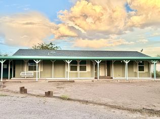 74 Caddy Ln, Duncan, AZ 85534