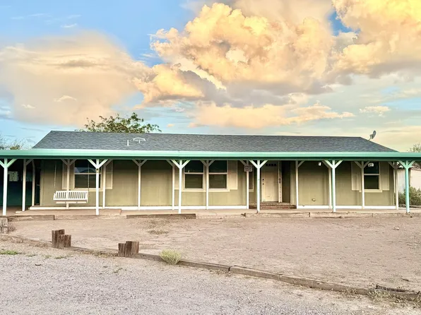 74 Caddy Ln, Duncan, AZ 85534