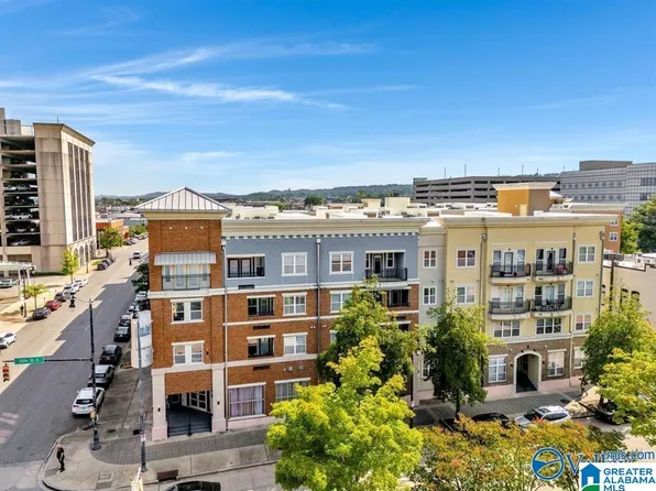 401 20th St Unit 302, Birmingham, AL 35233