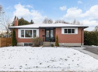 12 Lambs Ln, Clarington, ON L1C 3G1