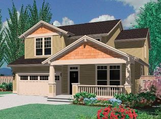 4006 SW Eleven Mile Ave, Gresham, OR 97080