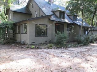 1 Huckleberry Is, Brookdale, CA 95007