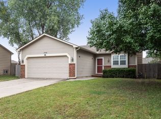 5309 E Looman St, Wichita, KS 67220