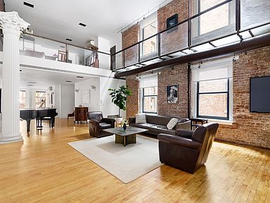 131 W 24th St #5-6, New York, NY 10011 | Zillow