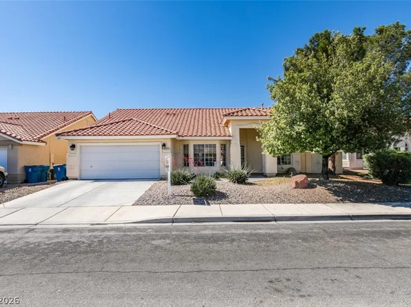 6405 Steamship Ct, Las Vegas, NV 89130