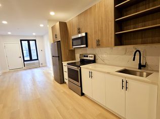 316 Forrest St #2B, Jersey City, NJ 07304