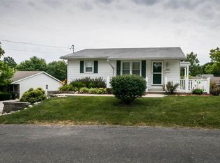 224 E Liberty St, Columbia, IL