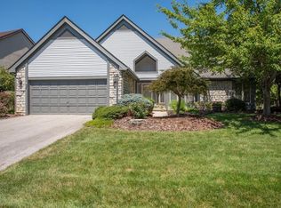 3390 River Narrows Rd, Hilliard, OH 43026