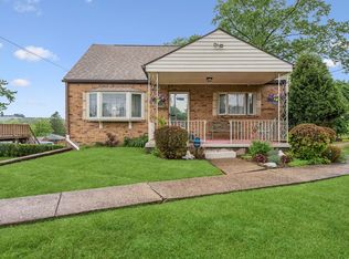 223 E Patty Ln, Monroeville, PA 15146