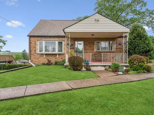 223 E Patty Ln, Monroeville, PA 15146