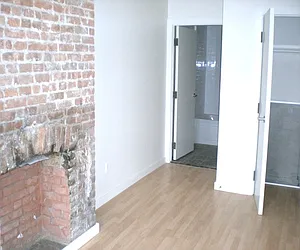 Rented by North Brooklyn Realty Corp