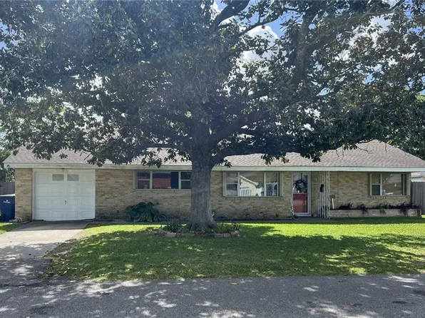 1125 West Dr, Westwego, LA 70094
