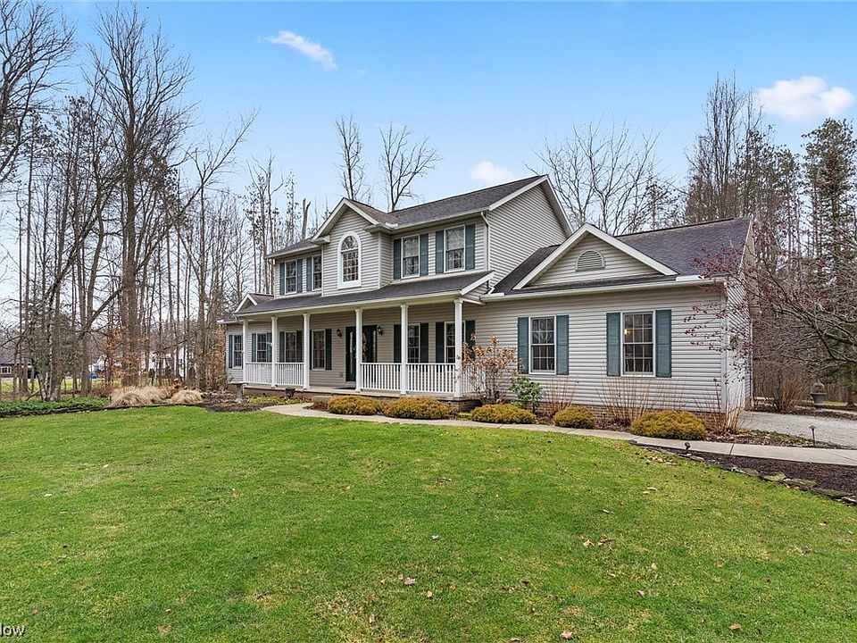 17075 Reeves Rd, Middlefield, OH 44062 Zillow