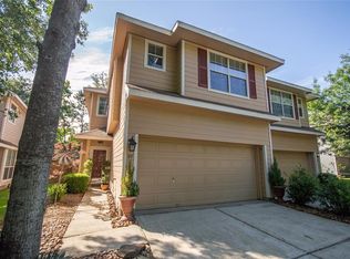 89 Summer Haze Cir, Spring, TX 77382