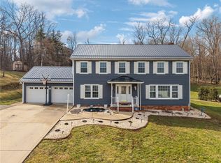 184 Washington Dr, Fayette City, PA 15438