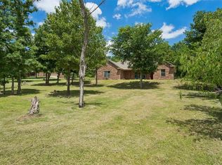 17252 Meadow Lake Cir, Newalla, OK 74857