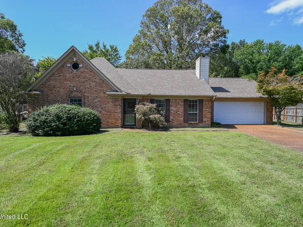 5455 Plum Tree Dr, Southaven, MS 38671