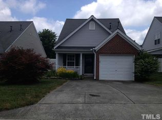 9140 Colony Village Ln, Raleigh, NC 27617