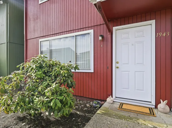 1943 W 17th Ave APT A, Eugene, OR 97402