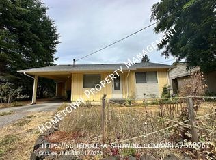523 Boulevard Rd SE, Olympia, WA 98501