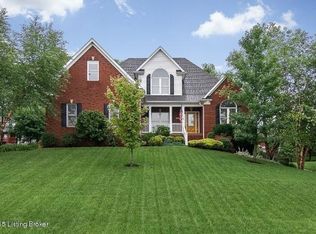 6227 Perrin Dr, Crestwood, KY 40014