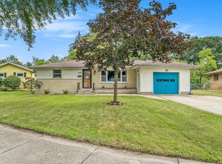 1091 Drexel Rd, Muskegon, MI 49441