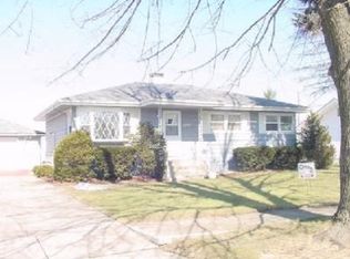 3009 W 99th St, Highland, IN 46322