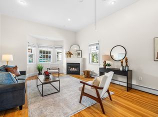 23 Chestnut St #2L, Chelsea, MA 02150